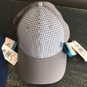 penguin brand hat